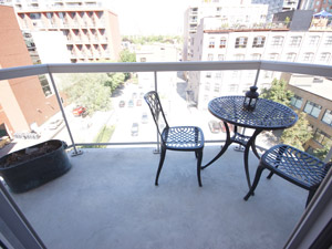 LEASED FOR $2700/month – Furnished 2 Bed, 2 Bath Condo, Parking and Utilities included