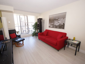 LEASED FOR $2700/month – Furnished 2 Bed, 2 Bath Condo, Parking and Utilities included