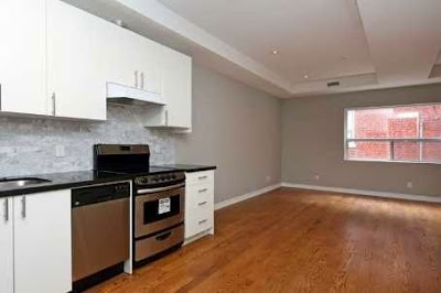 LEASED – FULL ASKING: Prime Riverdale Location $1150/Month Large Bachelor