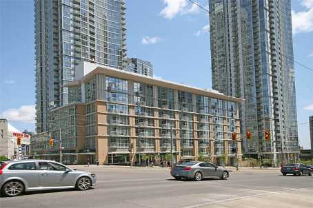 SOLD OVER ASKING – 1 DAY – 9 Spadina Ave Suite 809